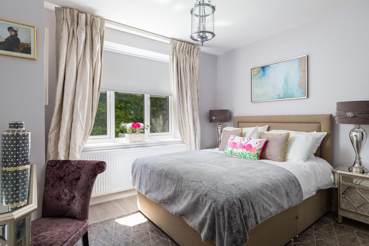 Cromwell Road Apartments London Kültér fotó