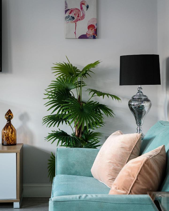 Cromwell Road Apartments London Kültér fotó